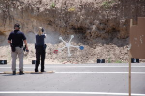 Tactical Pistol - Open Ages 18-49 Iron Sites 2026