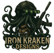 Iron Kraken