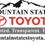 Mountain States Toyota 150pix